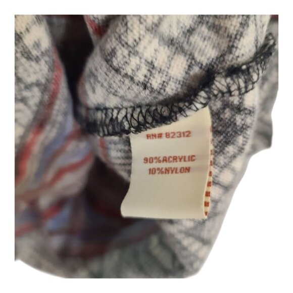 Two Tops Hannah & Arueh Size Large - Picture 7 of 12